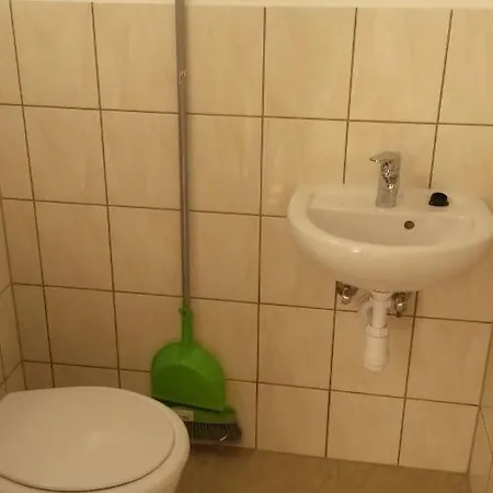Szatmarhaz Apartment Szombathely