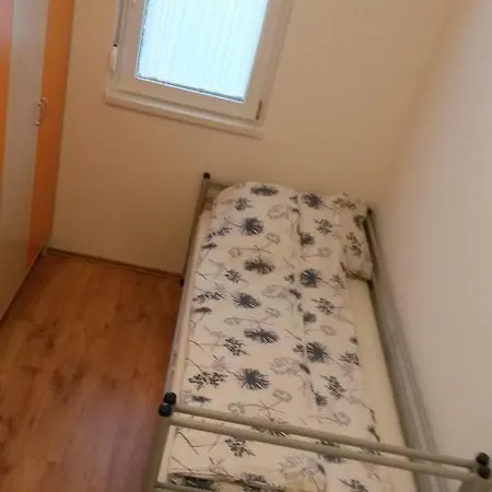 Szatmarhaz Apartment Szombathely