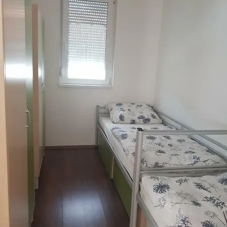 Apartman Szatmárház Szombathely
