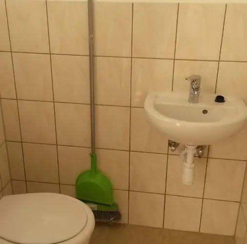 Szatmárház Apartman Szombathely