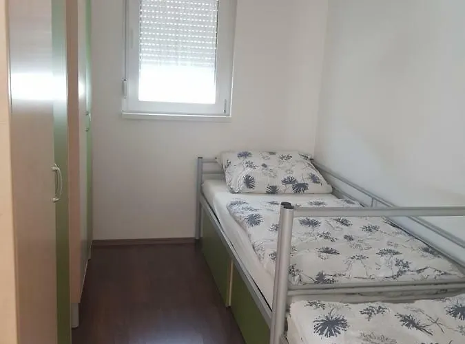 Apartman Szatmárház Szombathely