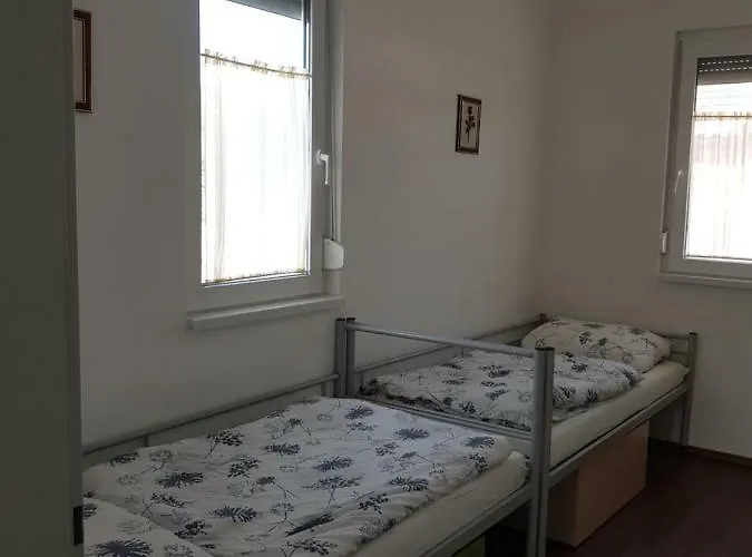 Apartman Szatmárház Szombathely