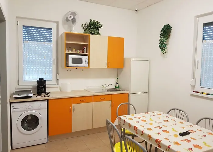 Szatmárház Apartman