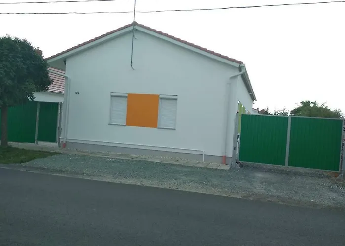 Szatmárház Szombathely